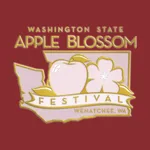 Washington State Apple Blossom icon