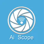 Ai Scope icon