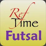 RefTime Futsal icon