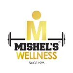 Mishel's Wellness icon