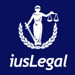 IusLegal icon