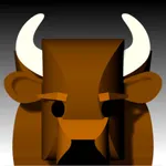 Buffalo Smash AR icon