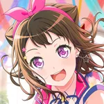 BanG Dream! Girls Band Party! icon