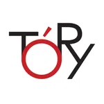 ToryComics - Webtoon & Comics icon