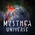 Mysthea Icaion Universe icon