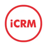 iCRM клиенты, задачи, продажи icon