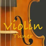 ViolinTuner - Tuner for Violin icon