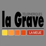 LA GRAVE icon