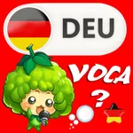 Learn German Language Lite icon