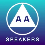 AA Speaker Tapes icon