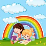 50 Fairy Tales icon