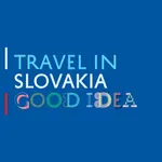 Slovakia Travel icon