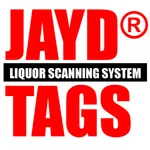 Jayd Tags Scanner icon