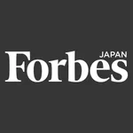 Forbes JAPAN 電子版 icon