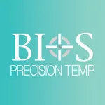 Precision Temp icon