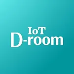 IoT D-room icon