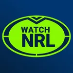 Watch NRL icon