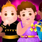 ChuChu TV: Nursery Rhymes Song icon