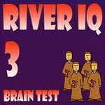 River IQ 3 - Brain Test icon