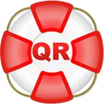 LG QR Reader icon