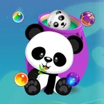 Panda Ball 2018 icon