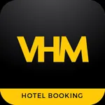 VHM Hotels icon