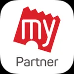 BookMyShow Partner icon