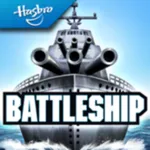 BATTLESHIP icon