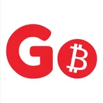 GoPay Bitcoin HD Wallet icon