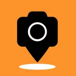 My Photos Map - Travel View icon