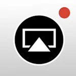 iRec -Screen Record Livestream icon