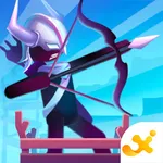 Archers Duel icon