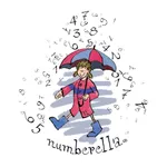 Numberella icon