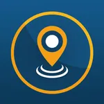 GPS-Workshop-APP icon