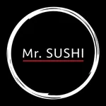 Mr. Sushi icon