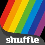 Rainbow Rummy by ShuffleCards icon