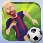 Soccer Runner Pro icon