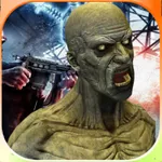 City Zombies Shooting icon