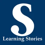 Learning Stories icon