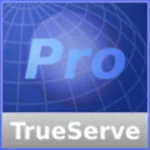 Trueserve Mobile icon