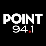 The Point 94.1 KKPT FM icon