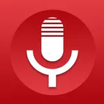 Voice recorder - Voz icon