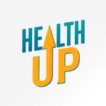 HealthUp icon