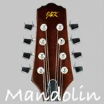 MandolinTuner - Tuner Mandolin icon