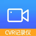 CVR记录仪 icon