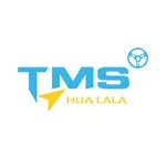 哗啦啦TMS icon