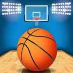 Basketball Shooting Game: Dunk icon