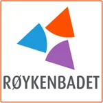 Røykenbadet icon