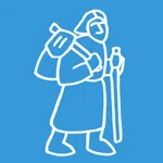 Via Francigena – Official App icon