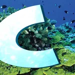 Coral Magazine icon